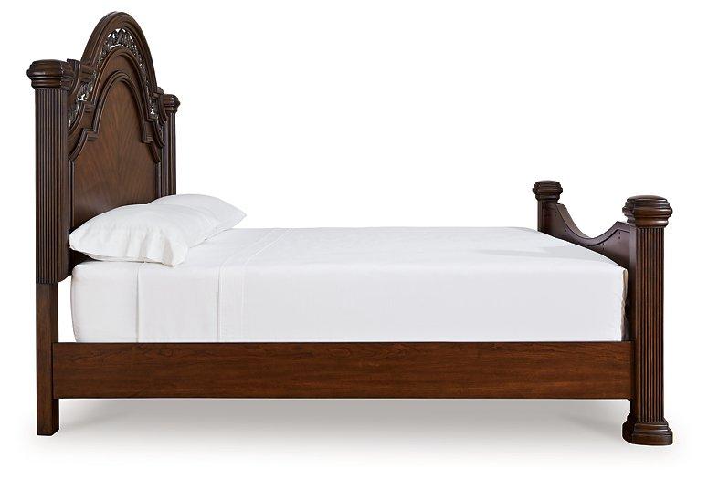 Lavinton Bedroom Set - Furniture Bros & Mattress (Bolingbrook, IL)