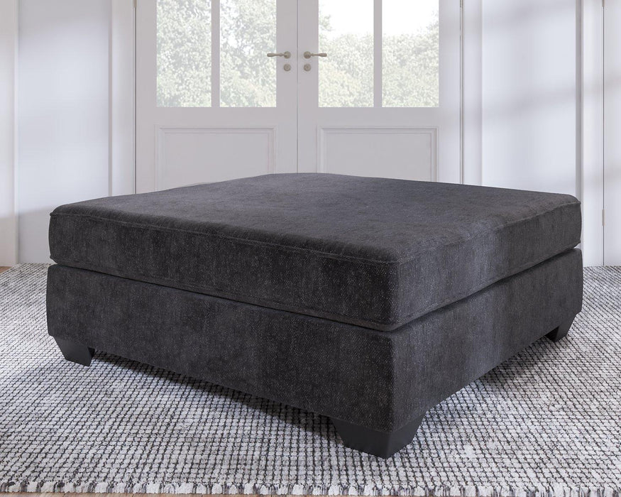 Lavernett Living Room Set - Furniture Bros & Mattress (Bolingbrook, IL)