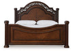 Lavinton Bedroom Set - Furniture Bros & Mattress (Bolingbrook, IL)