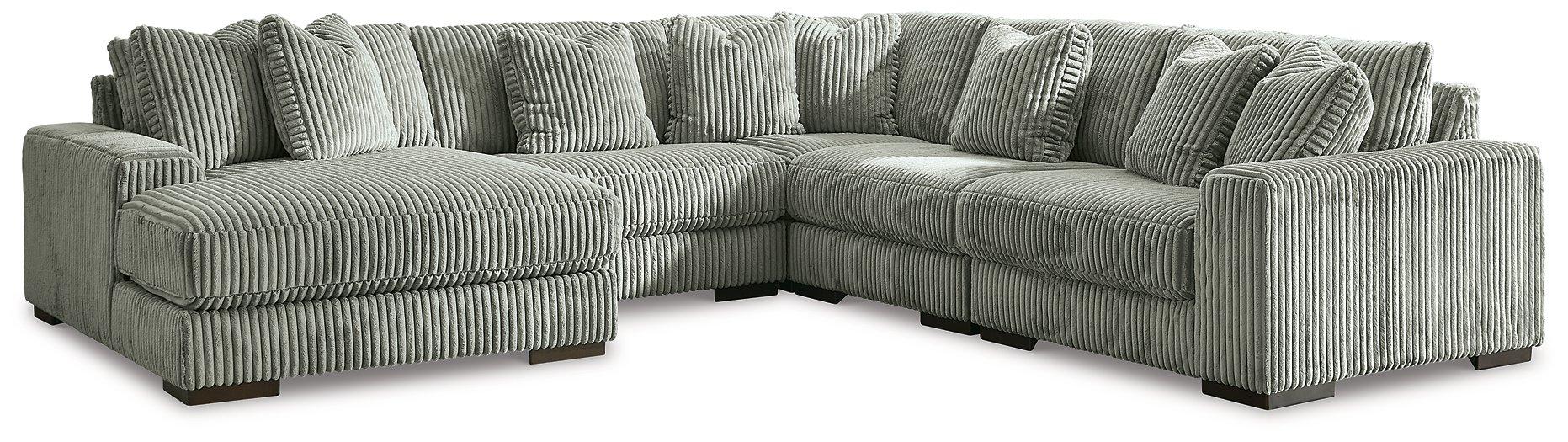 Lindyn Living Room Set - Furniture Bros & Mattress (Bolingbrook, IL)