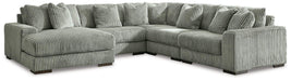 Lindyn Living Room Set - Furniture Bros & Mattress (Bolingbrook, IL)