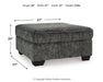 Lonoke Living Room Set - Furniture Bros & Mattress (Bolingbrook, IL)