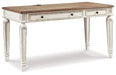 Realyn Home Office Set - Furniture Bros & Mattress (Bolingbrook, IL)