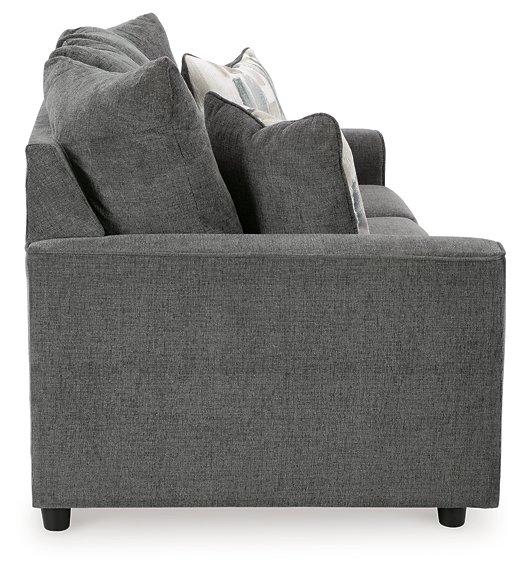 Stairatt Living Room Set - Furniture Bros & Mattress (Bolingbrook, IL)