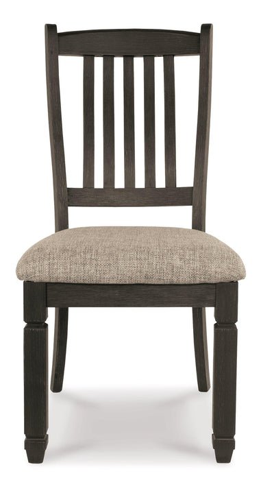 Tyler Creek Dining Set - Furniture Bros & Mattress (Bolingbrook, IL)