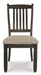 Tyler Creek Dining Set - Furniture Bros & Mattress (Bolingbrook, IL)