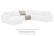 Next-Gen Gaucho Sectional - Furniture Bros & Mattress (Bolingbrook, IL)