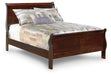 Alisdair Bedroom Set - Furniture Bros & Mattress (Bolingbrook, IL)
