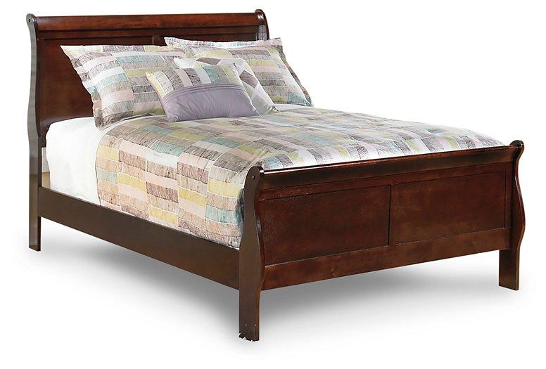 Alisdair Bedroom Set - Furniture Bros & Mattress (Bolingbrook, IL)