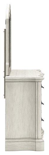 Arlendyne Bedroom Set - Furniture Bros & Mattress (Bolingbrook, IL)