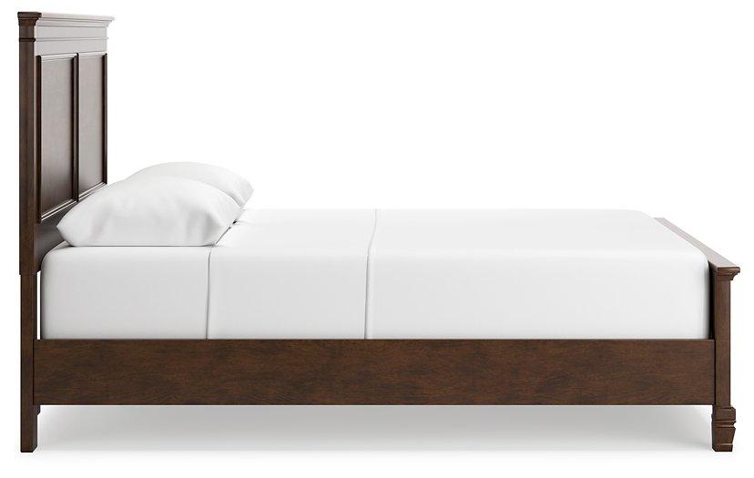 Danabrin Bedroom Set - Furniture Bros & Mattress (Bolingbrook, IL)