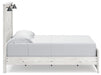 Gerridan Bedroom Set - Furniture Bros & Mattress (Bolingbrook, IL)