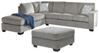 Altari Living Room Set - Furniture Bros & Mattress (Bolingbrook, IL)