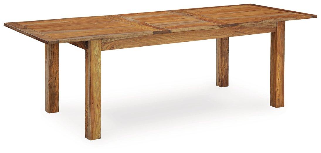 Dressonni Dining Room Set - Furniture Bros & Mattress (Bolingbrook, IL)