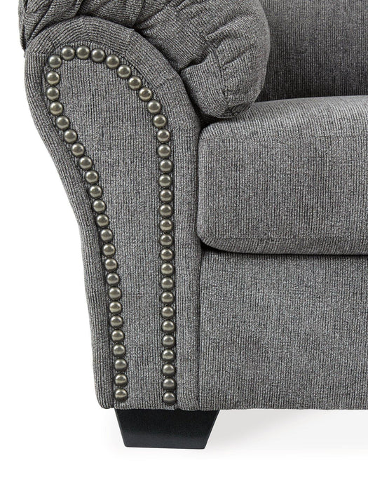 Allmaxx Living Room Set - Furniture Bros & Mattress (Bolingbrook, IL)