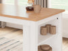 Gesthaven Dining Set - Furniture Bros & Mattress (Bolingbrook, IL)