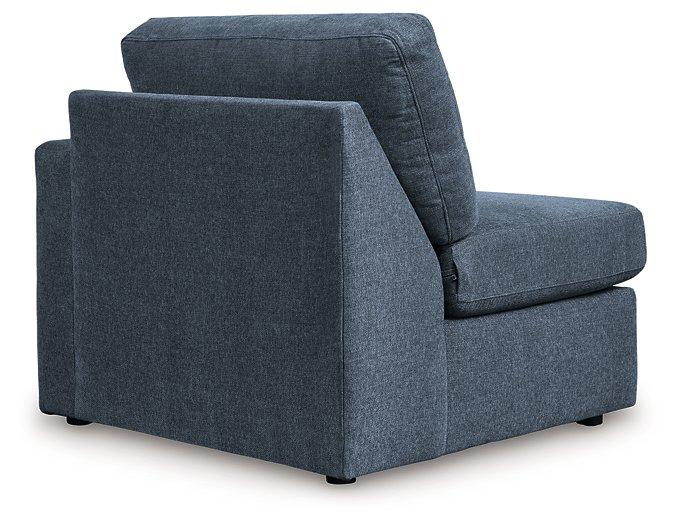 Modmax Balanced Sectional with Audio and Storage Consoles - Furniture Bros & Mattress (Bolingbrook, IL)