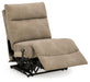Next-Gen DuraPella Power Reclining Sectional - Furniture Bros & Mattress (Bolingbrook, IL)