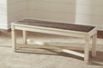 Bolanburg Dining Set - Furniture Bros & Mattress (Bolingbrook, IL)