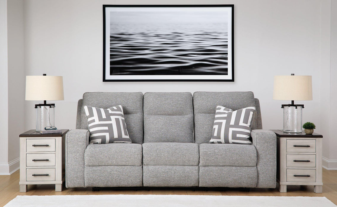Biscoe Living Room Set - Furniture Bros & Mattress (Bolingbrook, IL)