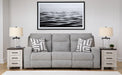Biscoe Living Room Set - Furniture Bros & Mattress (Bolingbrook, IL)