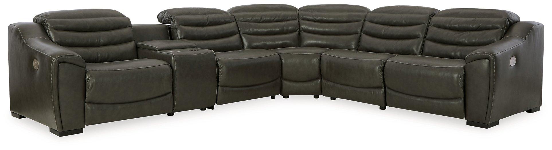 Center Line Living Room Set - Furniture Bros & Mattress (Bolingbrook, IL)