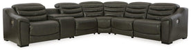 Center Line Living Room Set - Furniture Bros & Mattress (Bolingbrook, IL)