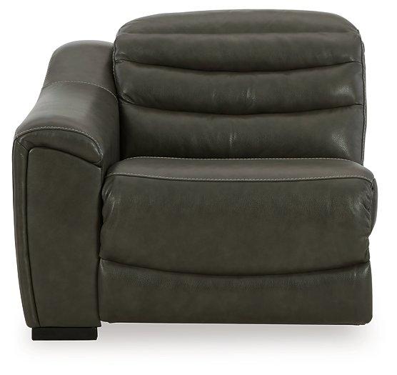 Center Line Living Room Set - Furniture Bros & Mattress (Bolingbrook, IL)