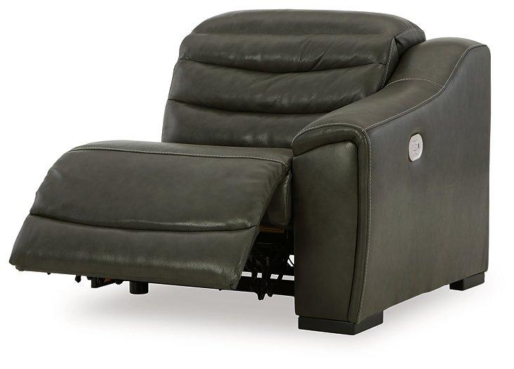 Center Line Living Room Set - Furniture Bros & Mattress (Bolingbrook, IL)