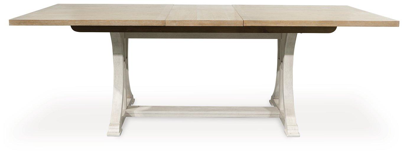 Shaybrock Dining Package - Furniture Bros & Mattress (Bolingbrook, IL)