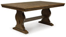 Sturlayne Dining Room Set - Furniture Bros & Mattress (Bolingbrook, IL)