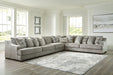 Bayless Living Room Set - Furniture Bros & Mattress (Bolingbrook, IL)