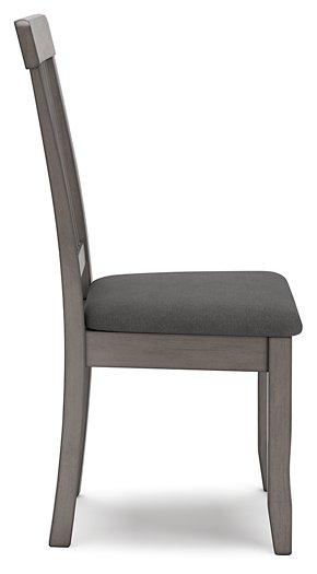 Shullden Dining Room Set - Furniture Bros & Mattress (Bolingbrook, IL)
