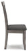Shullden Dining Room Set - Furniture Bros & Mattress (Bolingbrook, IL)