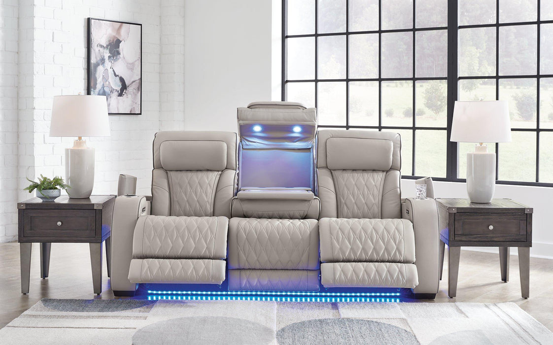 Boyington Living Room Set - Furniture Bros & Mattress (Bolingbrook, IL)