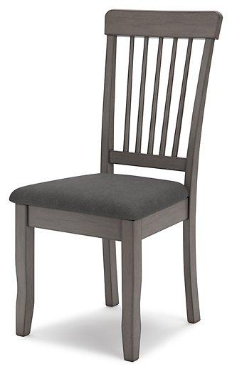 Shullden Dining Room Set - Furniture Bros & Mattress (Bolingbrook, IL)