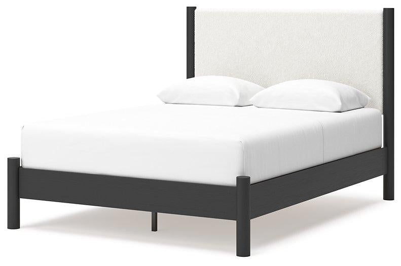 Cadmori Bedroom Set - Furniture Bros & Mattress (Bolingbrook, IL)