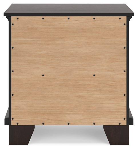 Covetown Bedroom Package - Furniture Bros & Mattress (Bolingbrook, IL)