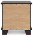 Covetown Bedroom Package - Furniture Bros & Mattress (Bolingbrook, IL)
