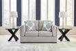 Evansley Living Room Set - Furniture Bros & Mattress (Bolingbrook, IL)