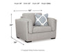 Evansley Living Room Set - Furniture Bros & Mattress (Bolingbrook, IL)