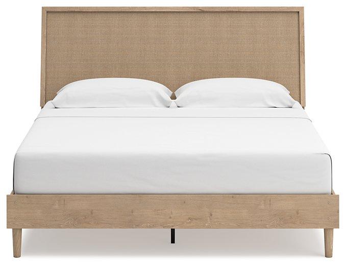 Cielden Bedroom Set - Furniture Bros & Mattress (Bolingbrook, IL)