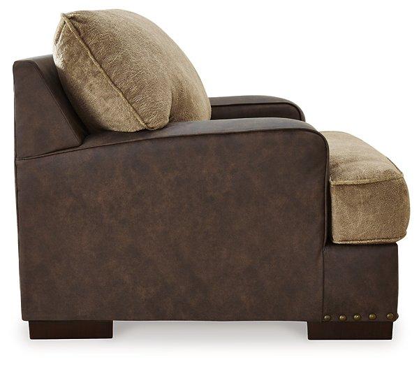 Alesbury Living Room Set - Furniture Bros & Mattress (Bolingbrook, IL)