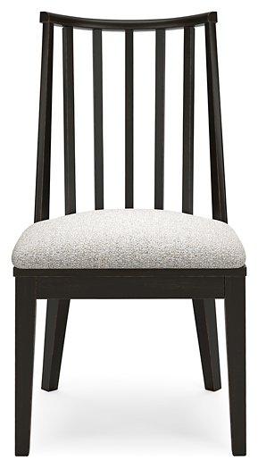 Galliden Dining Room Set - Furniture Bros & Mattress (Bolingbrook, IL)
