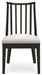 Galliden Dining Room Set - Furniture Bros & Mattress (Bolingbrook, IL)