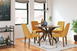 Lyncott Dining Room Set - Furniture Bros & Mattress (Bolingbrook, IL)