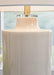 Cylener Lamp Set - Furniture Bros & Mattress (Bolingbrook, IL)