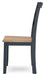 Gesthaven Dining Set - Furniture Bros & Mattress (Bolingbrook, IL)