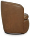 Kierreys Swivel Accent Chair - Furniture Bros & Mattress (Bolingbrook, IL)
