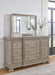 Lexorne Bedroom Set - Furniture Bros & Mattress (Bolingbrook, IL)